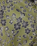 Floral Button-up Shirt, Khaki, swatch